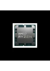AMD Ryzen 7 9700X 3.80 Ghz 8 Çekirdek 40MB AM5 4nm İşlemci