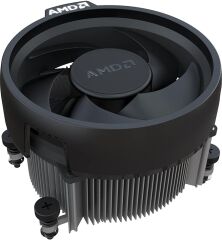 AMD Ryzen 5 2600X AM4 Altı Çekirdek 3.60 GHz İşlemci