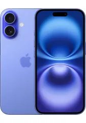 iPhone 16 laciverttaş - 256 GB