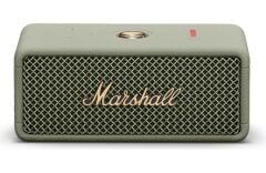 Marshall Emberton III BT Hoparlör, Sage Green
