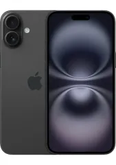 iPhone 16 Plus