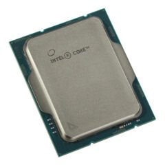 Intel Core i7-12700 2.10GHz 12 Çekirdek 25MB L3 Önbellek Soket 1700 Kutusuz İşlemci