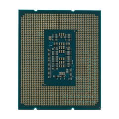 Intel Core i7-12700 2.10GHz 12 Çekirdek 25MB L3 Önbellek Soket 1700 Kutusuz İşlemci