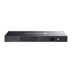 TP-Link DS1024G 24 Port 10/100/1000 Mbps Yönetilmeyen Gigabit Switch