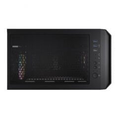 Cougar MX430 ARGB 3 Fanlı ATX Oyuncu Kasası, Siyah