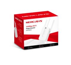 TP-Link Mercusys MW300RE 300Mbps WiFi Adapter