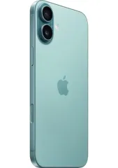 iPhone 16 Plus deniz mavisi - 128 GB
