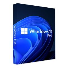 Microsoft Windows 11 Pro İngilizce OEM FQC-10528 64 Bit İşletim Sistemi