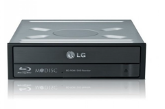 LG SATA 12X BLUERAY DVD-RW
