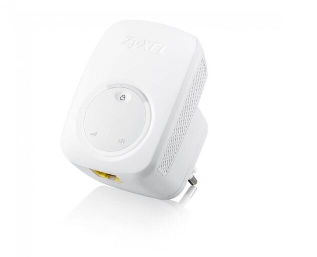 ZYXEL WRE2206 300MBPS ALAN ARTIRICI