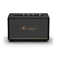 Marshall Acton III BT, Black