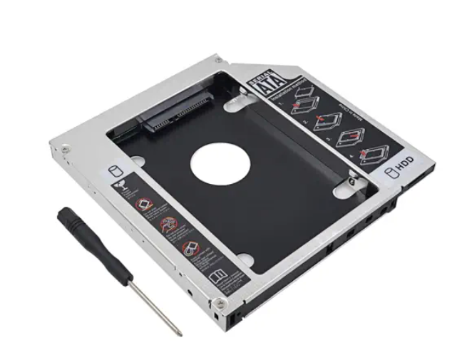 HIPER HD402 12.7MM SLIM NOTEBOOK SATA HDD KIZAK