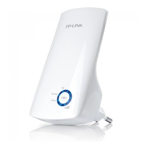 TP-LINK TL-WA854RE 300Mbps ALAN ARTIRICI