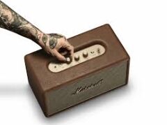 Marshall Stanmore III BT, Brown