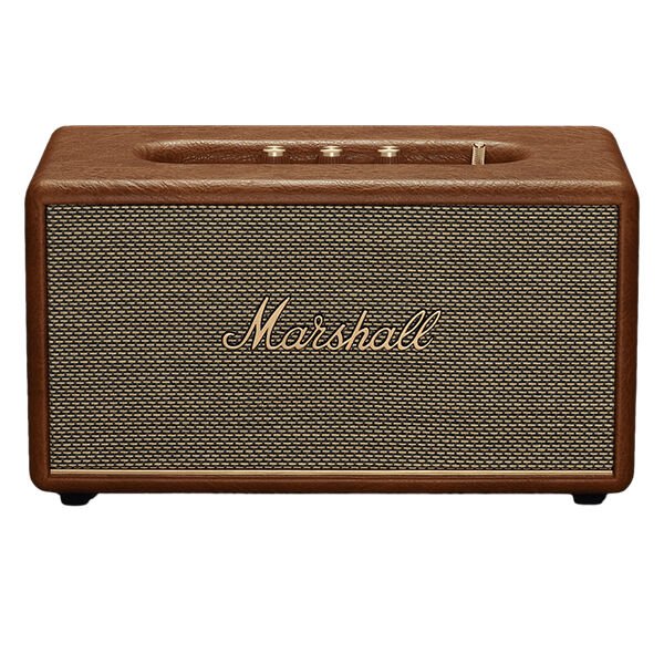 Marshall Stanmore III BT, Brown