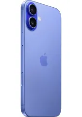 iPhone 16 Plus laciverttaş - 256 GB