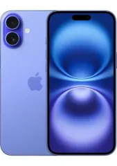 iPhone 16 Plus laciverttaş - 256 GB