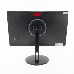 GRJ i3-10100 8GB 256GB SSD 21.5'' DOS Siyah NT (Webcam Var, K&M Yok) All In One PC