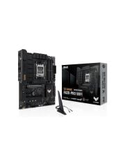 ASUS TUF GAMING A620-PRO WIFI DDR5 6400MHZ 1XHDMI 1XDP 2XM.2 USB 3.2 ATX AM5