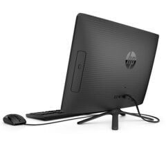 HP 22-C0031NT i5-8250U 4 GB 256 GB SSD UHD Grafik 630 21.5'' All in One Bilgisayar