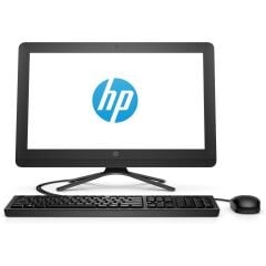 HP 22-C0031NT i5-8250U 4 GB 256 GB SSD UHD Grafik 630 21.5'' All in One Bilgisayar