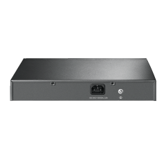 TP-Link TL-SG1008MP 8 Port 10/100/1000 Mbps Gigabit POE Switch