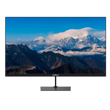 DAHUA LM27-C200 27'' 1920x1080 5MS 75Hz HDMI/VGA +VESA