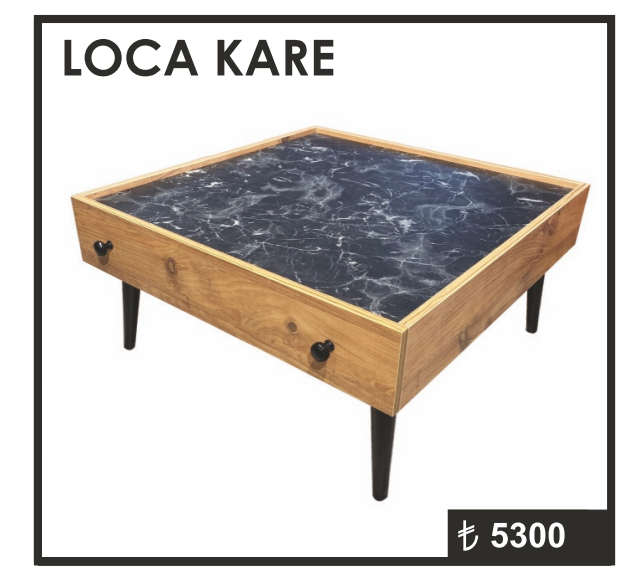 LOCA KARE
