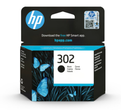 HP 302 KRT F6U66AE SİYAH