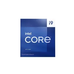 Intel i9-13900F Soket 1700 Yirmi Dört Çekirdek 2.0 GHz 5.6GHz Max İşlemci