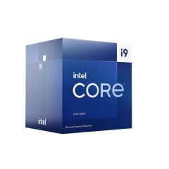 Intel i9-13900F Soket 1700 Yirmi Dört Çekirdek 2.0 GHz 5.6GHz Max İşlemci