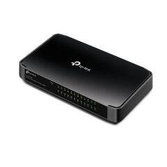 TP-Link TL-SF1024M 24-Port 10/100Mbps Masaüstü Switch