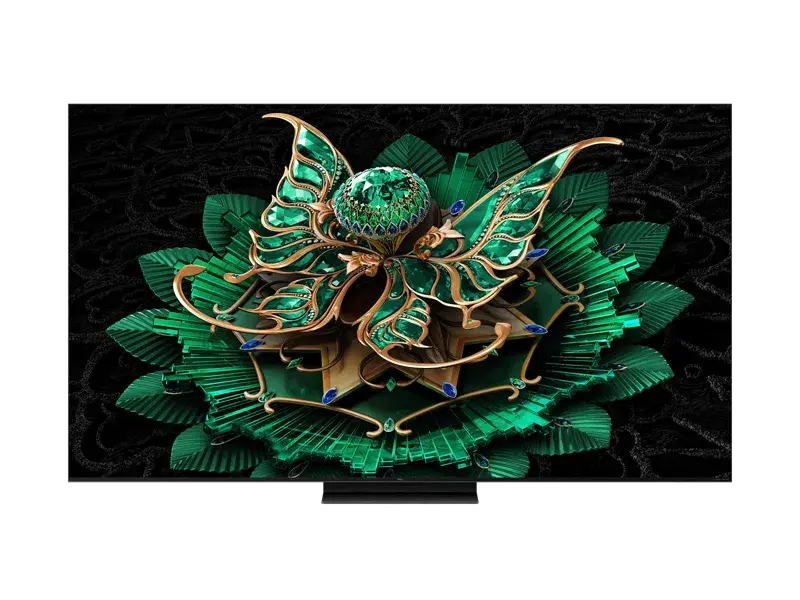 TCL C7K Premium QD-MiniLED TV