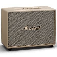Marshall Woburn III BT, Cream