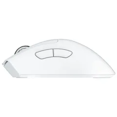 Razer DeathAdder V3 Pro 30000 DPI 5 Tuş Optik Kablosuz Oyuncu Mouse, Beyaz