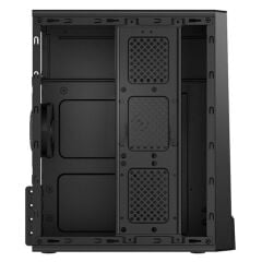 Msi MAG SHIELD M300 Micro ATX Oyuncu Kasası