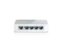 TP-Link TL-SF1005D 5-Portlu 10/100Mbps Masaüstü Switch