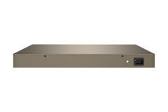 IP-Com G1050F 48 Port Gigabit + 2x 1GB SFP Portlu Rackmount Switch