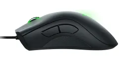 Razer DeathAdder Essential 6400 DPI 5 Tuş Optik Siyah Kablolu Oyuncu Mouse