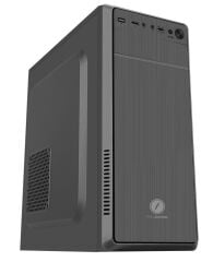 Frisby FC-2915B Fanlı 350 W ATX Siyah Bilgisayar Kasası