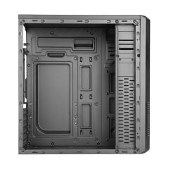 Frisby FC-2915B Fanlı 350 W ATX Siyah Bilgisayar Kasası