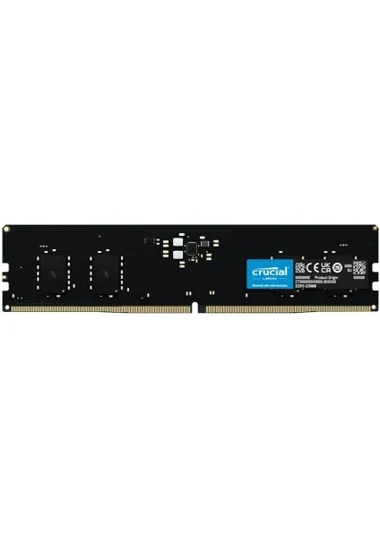 CRUCIAL 8GB 5600MHZ DDR5 RAM