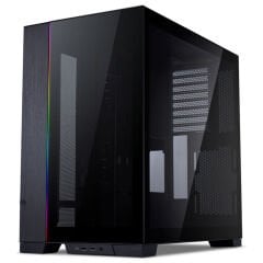 Lian Li O11 Dynamic Evo E-ATX Siyah Oyuncu Kasası