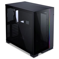 Lian Li O11 Dynamic Evo E-ATX Siyah Oyuncu Kasası