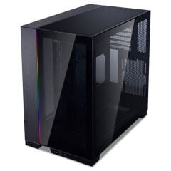 Lian Li O11 Dynamic Evo E-ATX Siyah Oyuncu Kasası