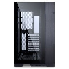 Lian Li O11 Dynamic Evo E-ATX Siyah Oyuncu Kasası