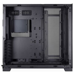 Lian Li O11 Dynamic Evo E-ATX Siyah Oyuncu Kasası