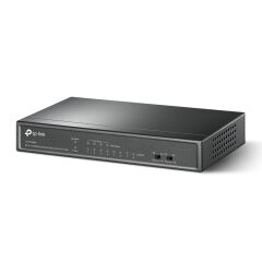TP-Link TL-SF1008P 8 Port 10/100Mbps 4 Bağlantı Noktalı PoE+ Masaüstü Switch