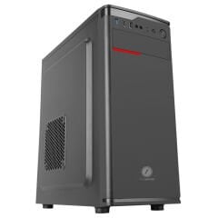 Frisby FC-2905B 400 W Mid Tower ATX Siyah Kasa
