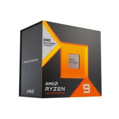 AMD Ryzen™ 9 7950X3D Soket AM5 4.2GHz 128MB 120W 5nm İşlemci